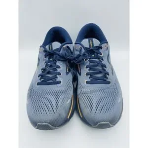 Brooks | Shoes | Brooks Mens Ghost 5 113931d025 Blue Running  display picture 2